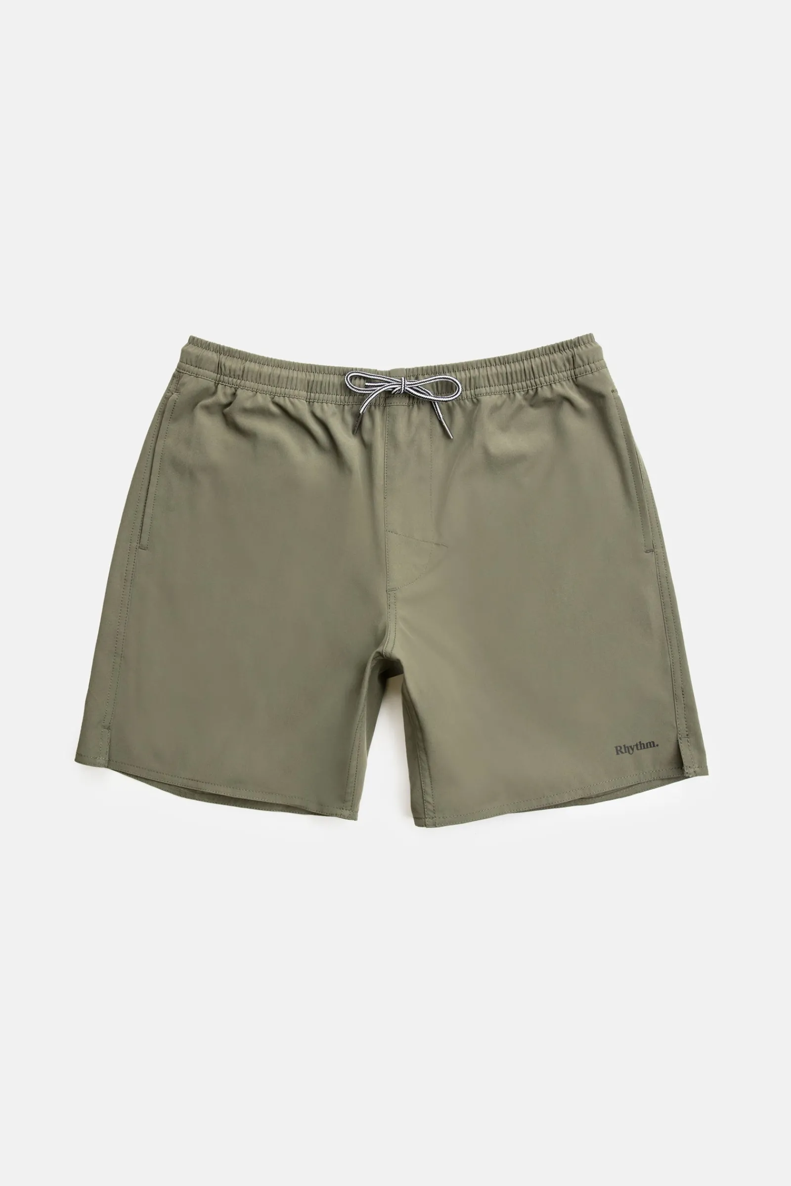 Rhythm Livin Classic Beach Short- Shorts