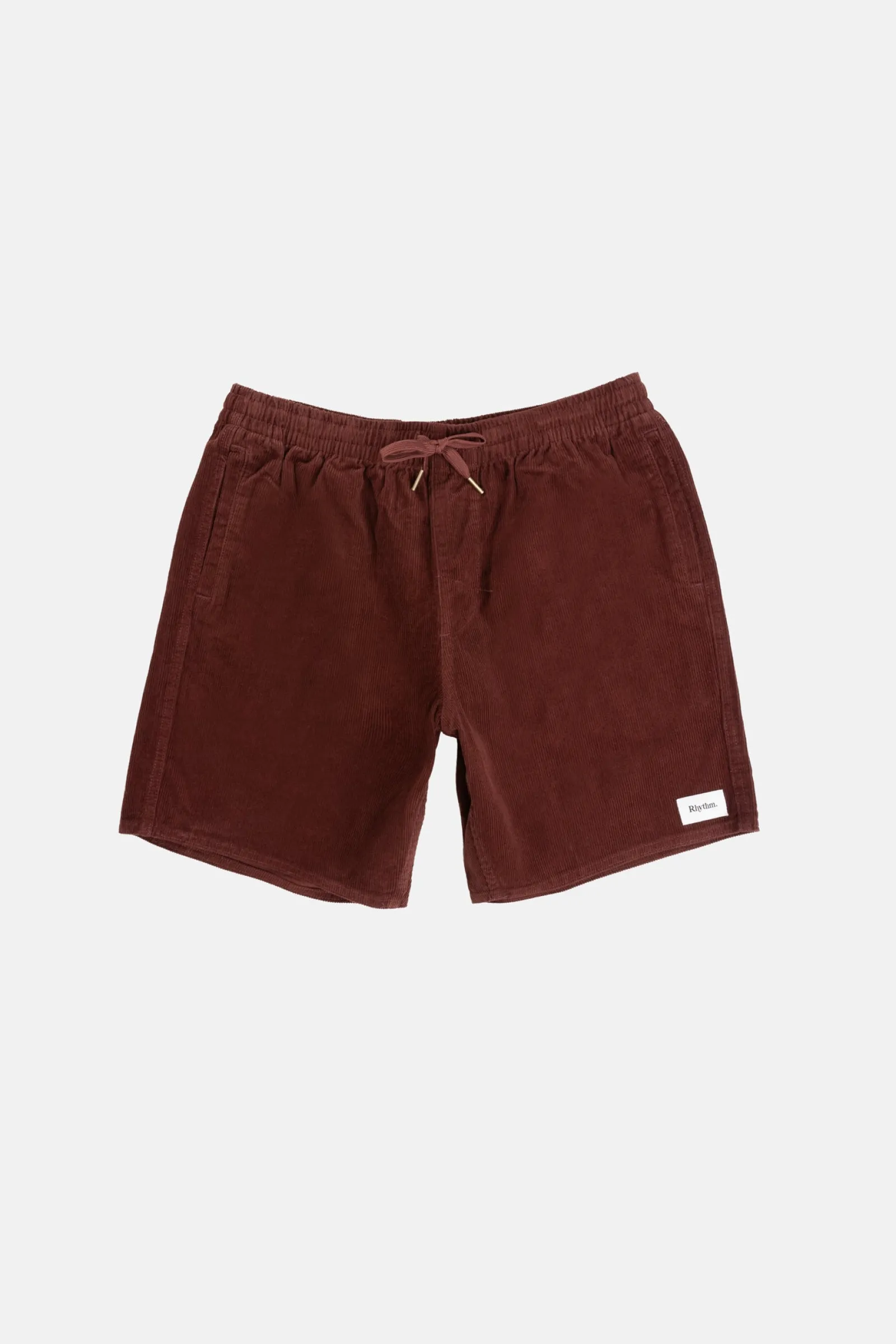 Rhythm Livin Classic Cord Jam- Shorts