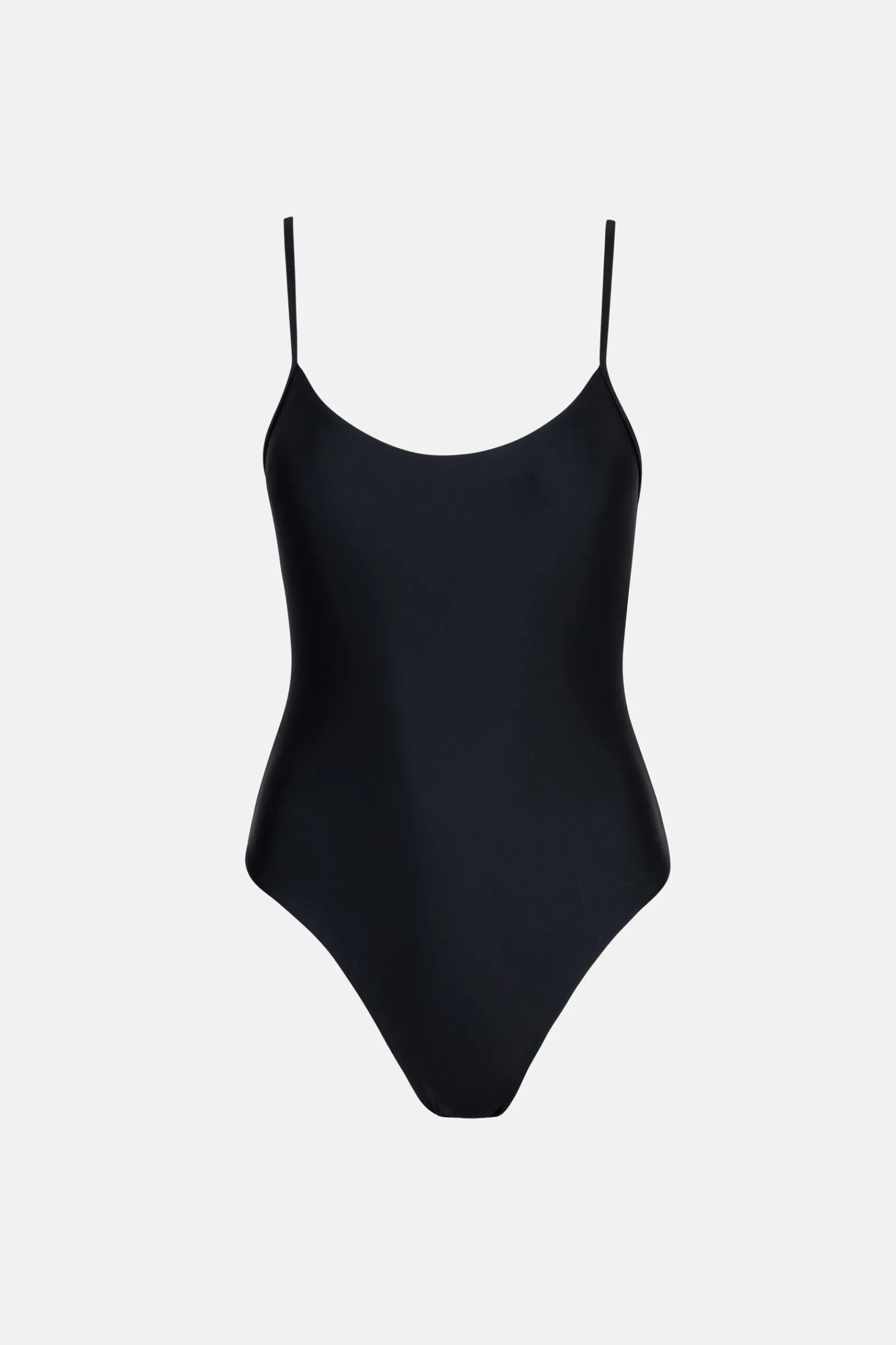 Rhythm Livin Classic Minimal One Piece-Women One Piece Swim