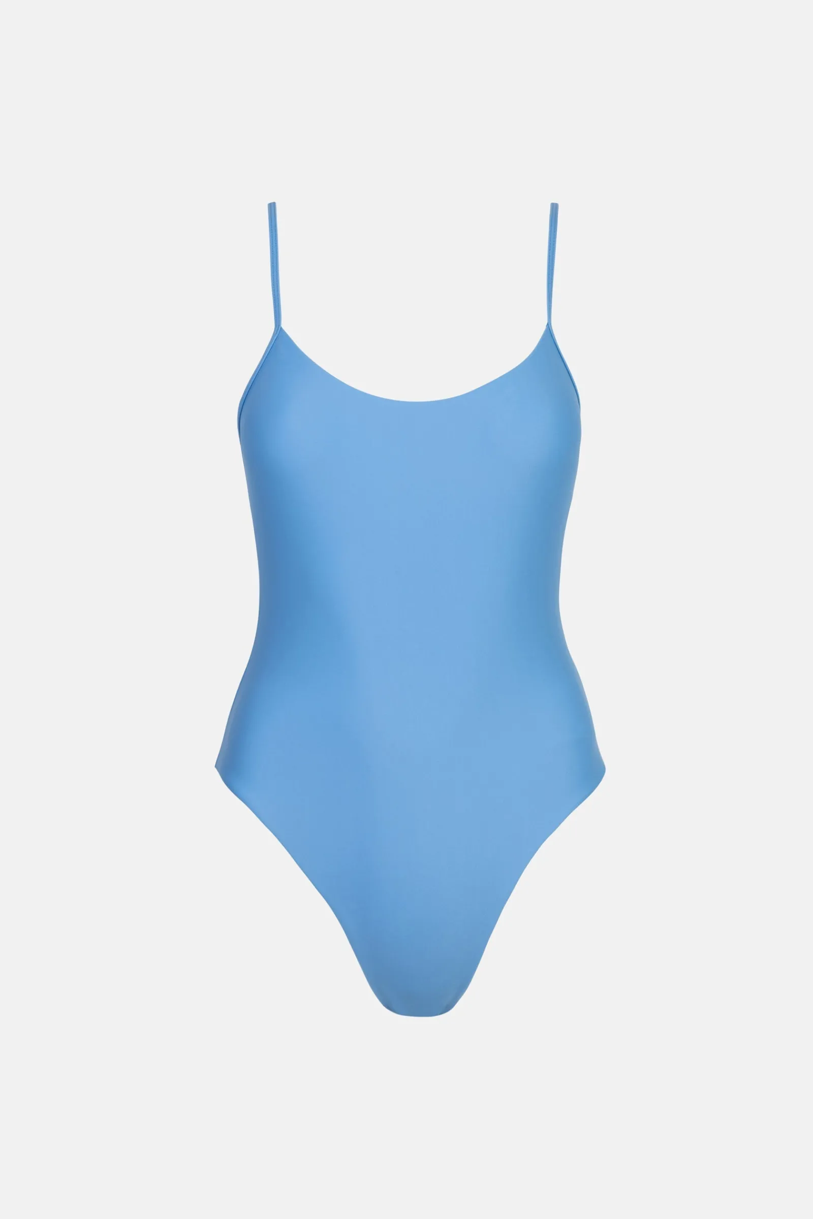 Rhythm Livin Classic Minimal One Piece-Women One Piece Swim