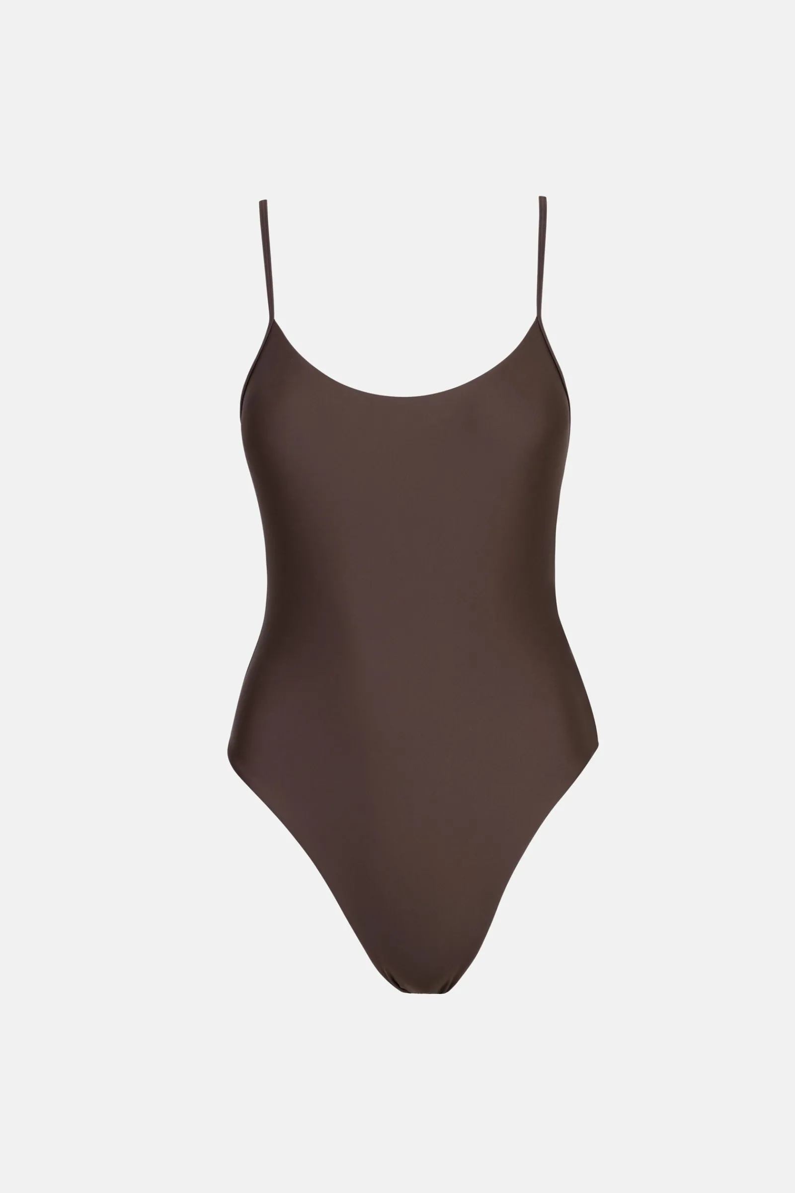 Rhythm Livin Classic Minimal One Piece-Women One Piece Swim