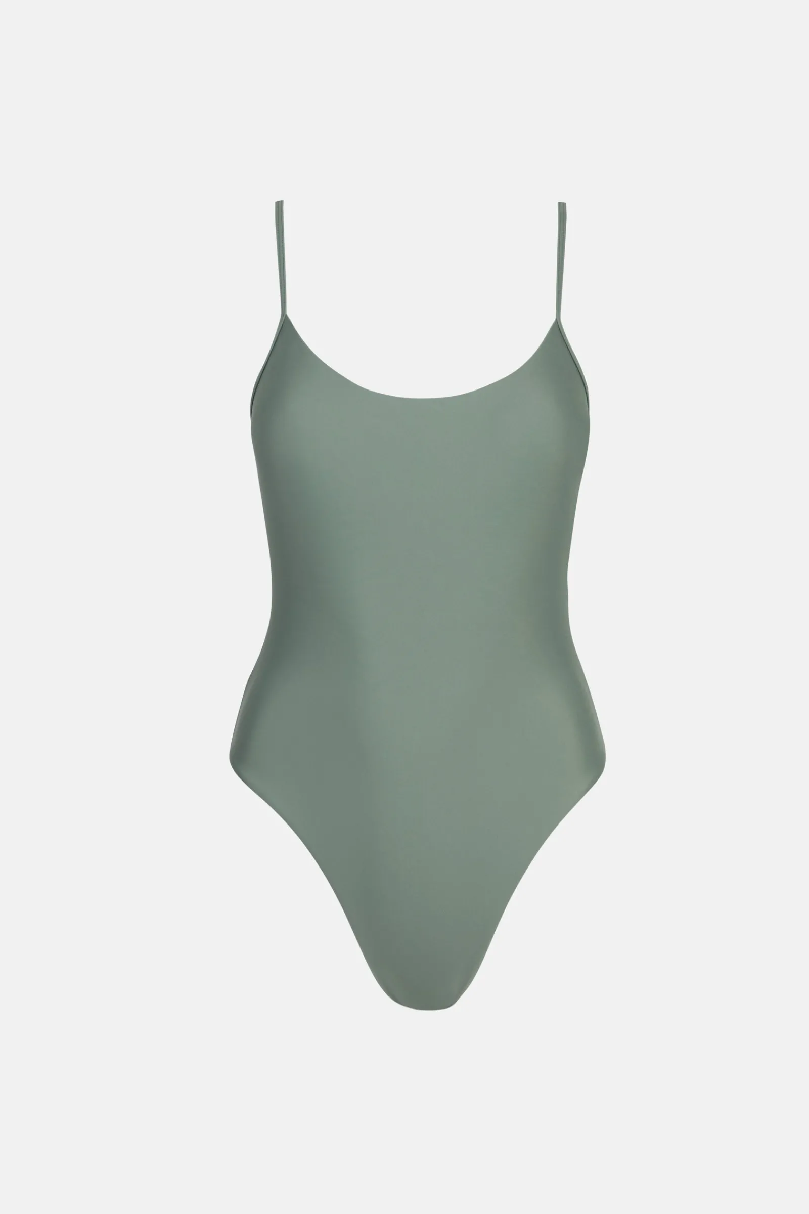 Rhythm Livin Classic Minimal One Piece-Women One Piece Swim