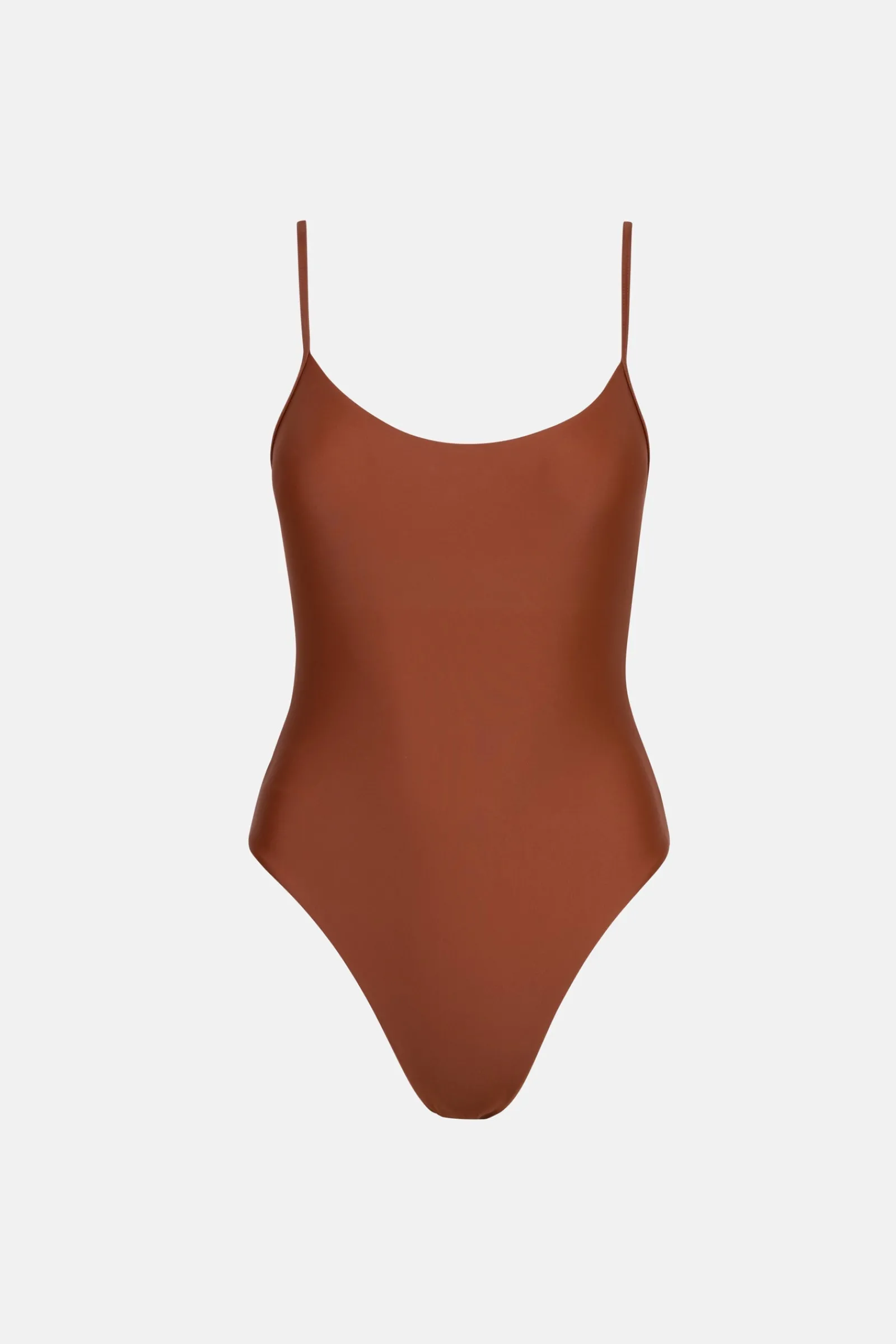 Rhythm Livin Classic Minimal One Piece-Women One Piece Swim