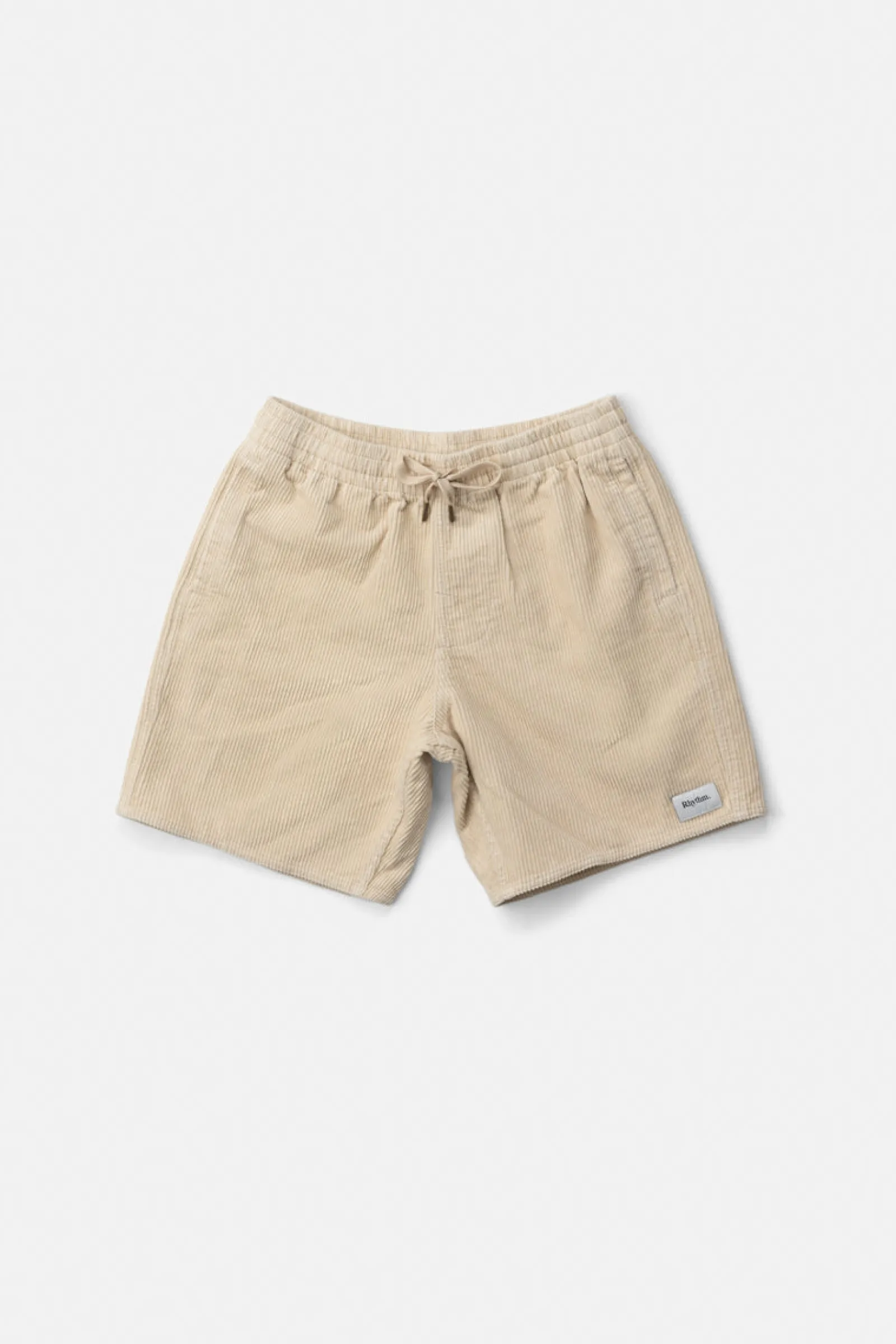 Rhythm Livin Cord Jam- Shorts