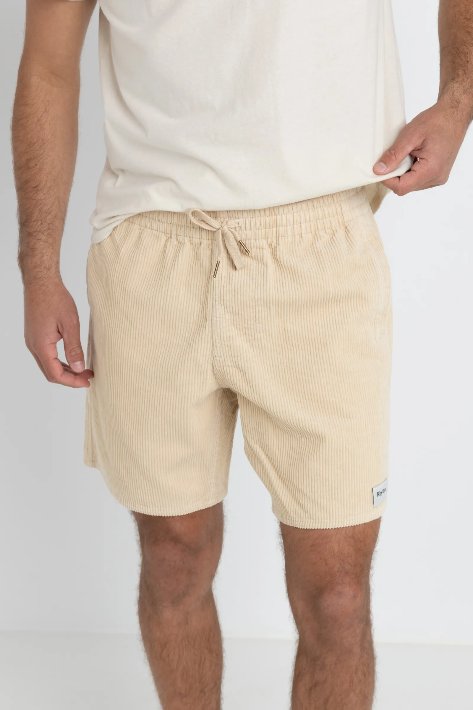 Rhythm Livin Cord Jam- Shorts