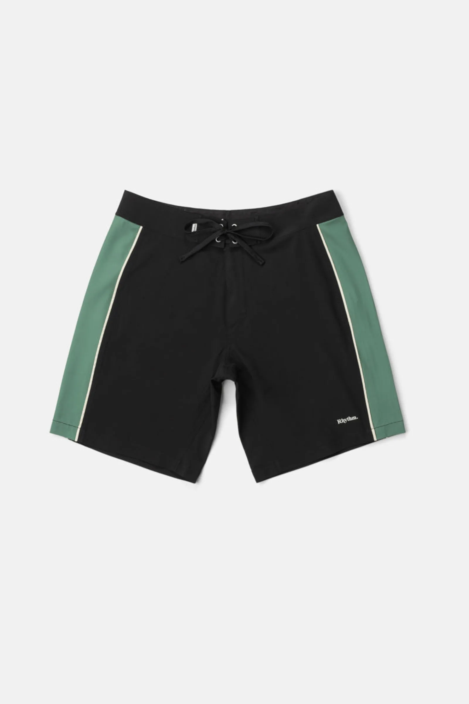 Rhythm Livin Core Pinline Trunk- Trunks