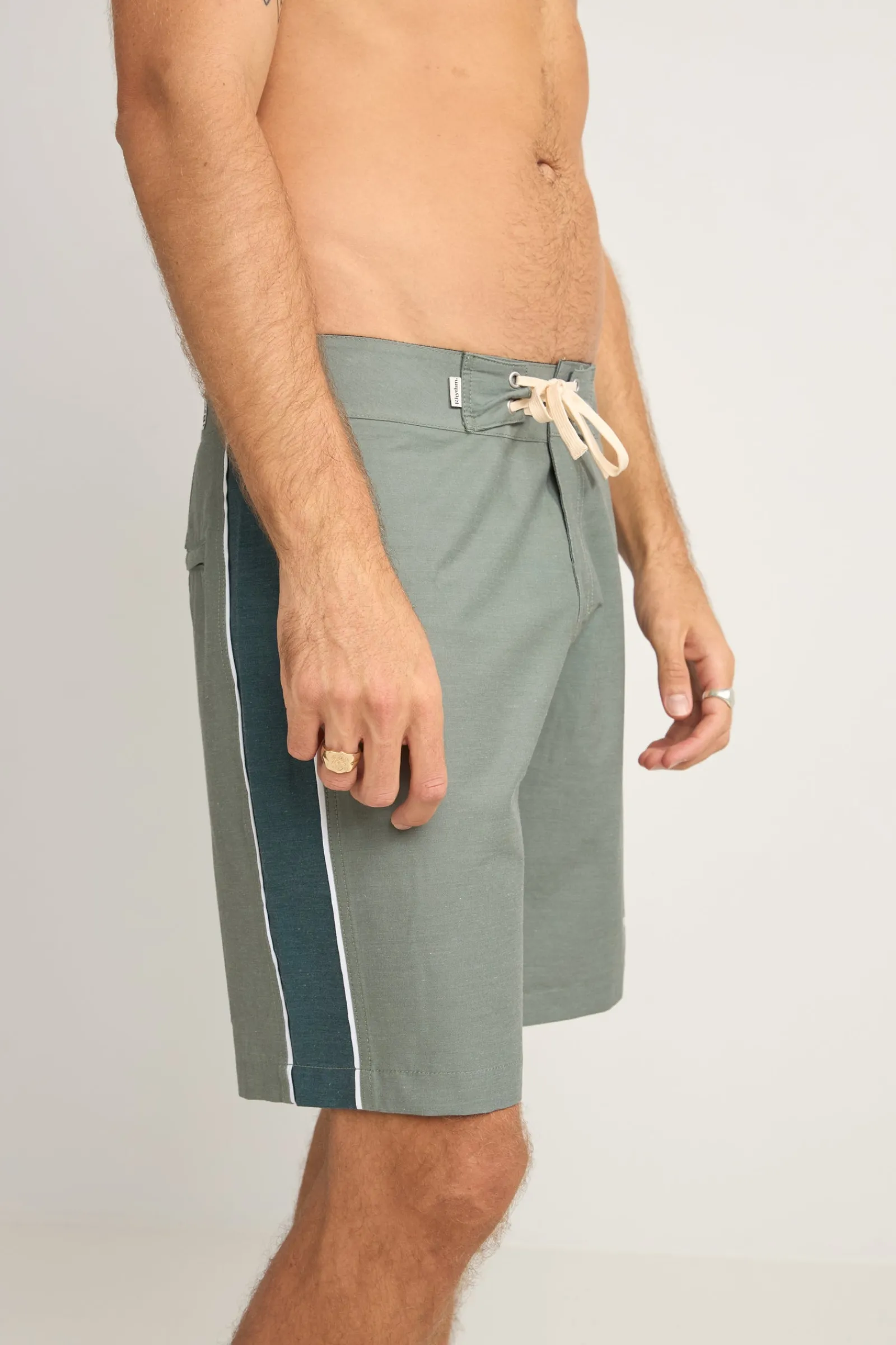 Rhythm Livin Core Trunk 2.0 Olive- Trunks