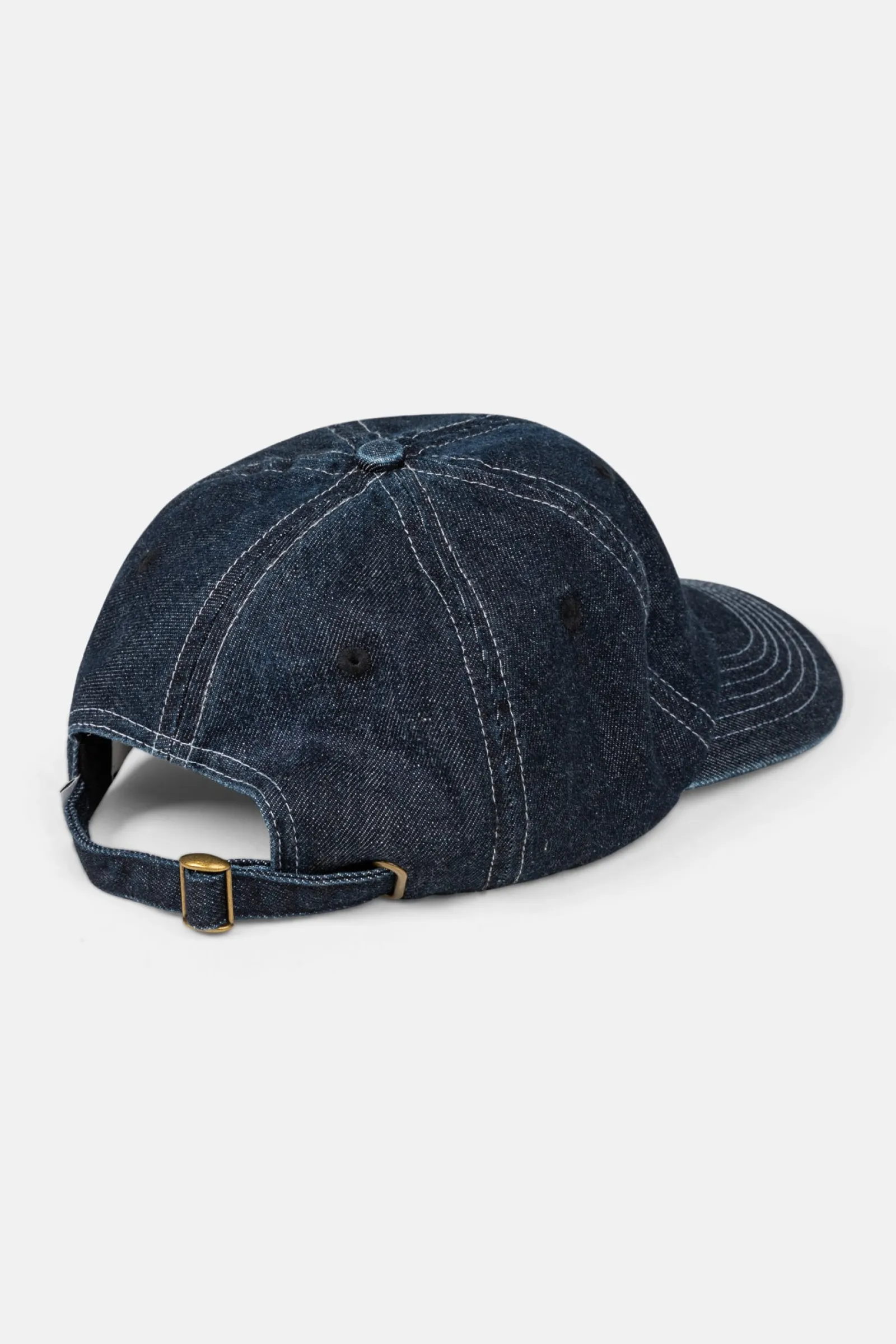 Rhythm Livin Denim Cap Denim- Headwear | Headwear