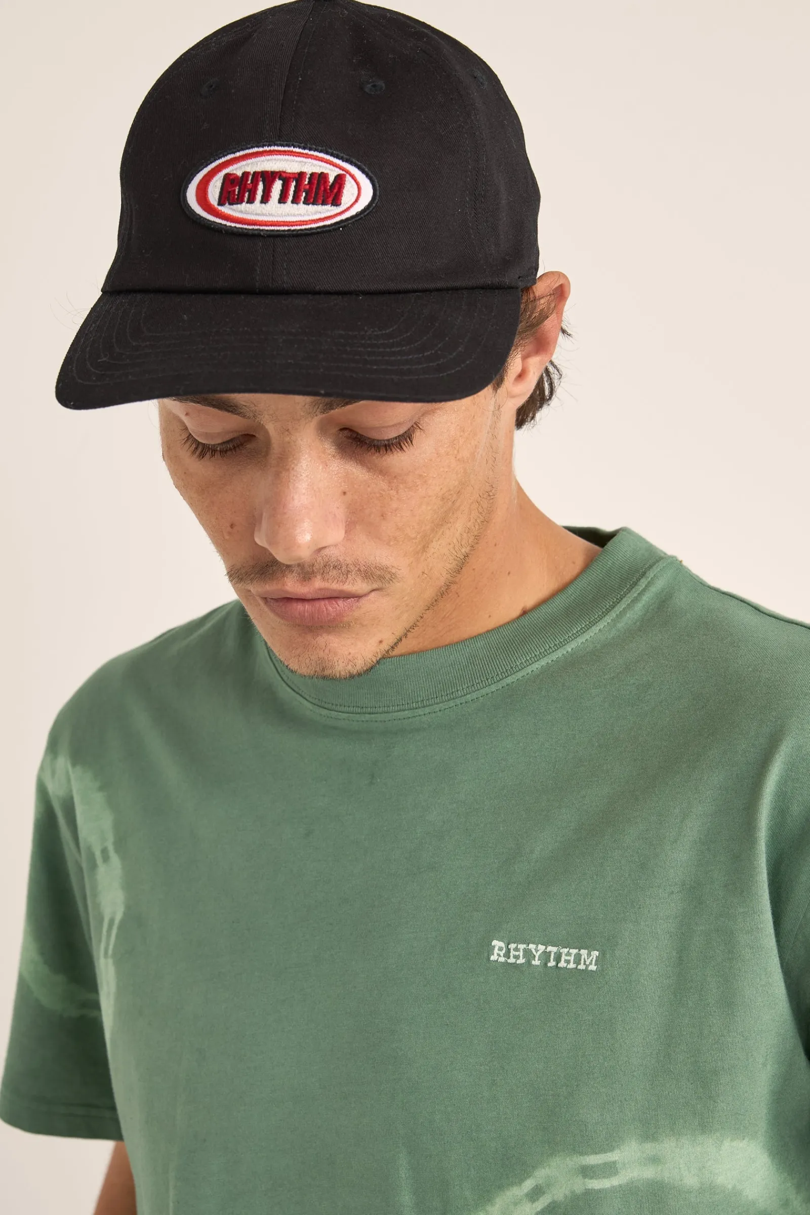 Rhythm Livin Ellipse Cap- Headwear | Headwear