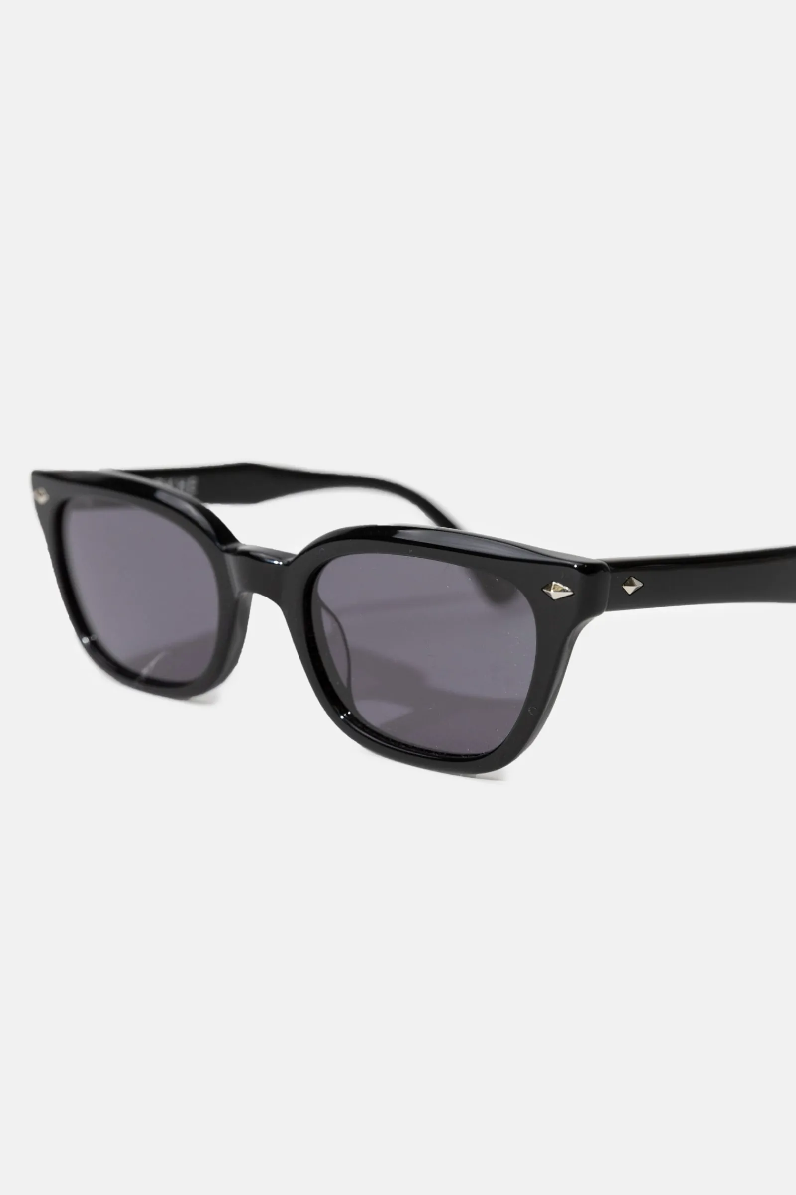 Rhythm Livin EPØKHE - Ceremony - Black Polished / Black-Women Sunglasses | Sunglasses