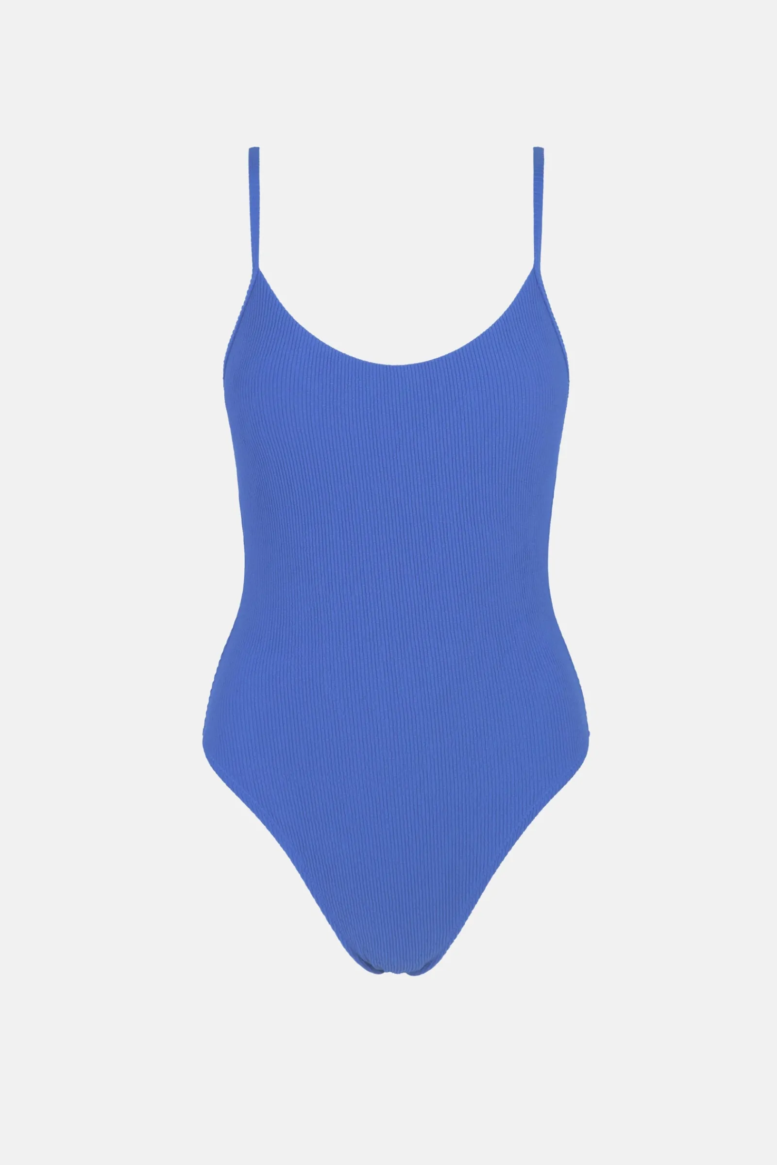 Rhythm Livin Essential Rib Minimal One Piece-Women One Piece Swim