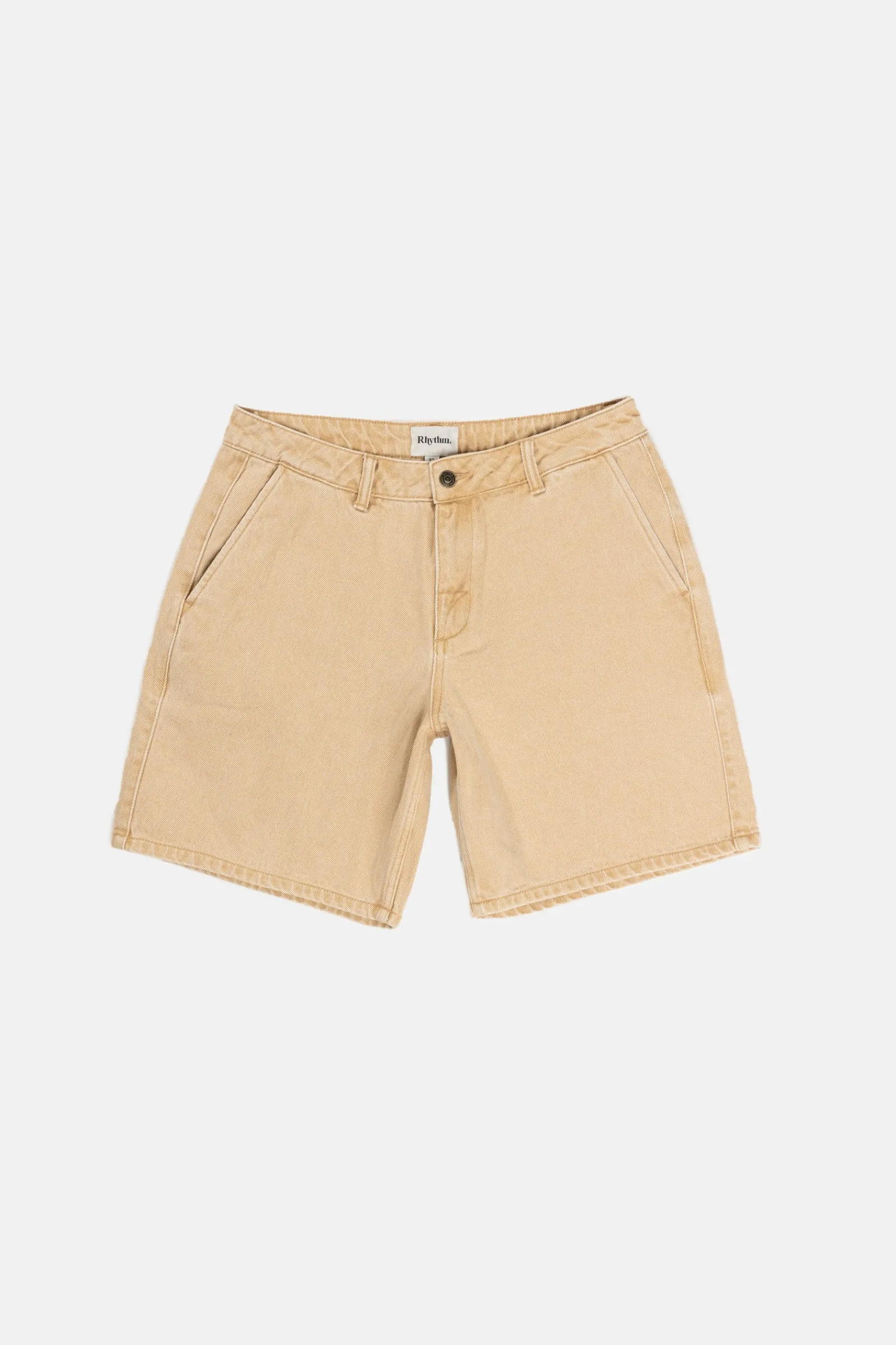 Rhythm Livin Essential Short- Shorts