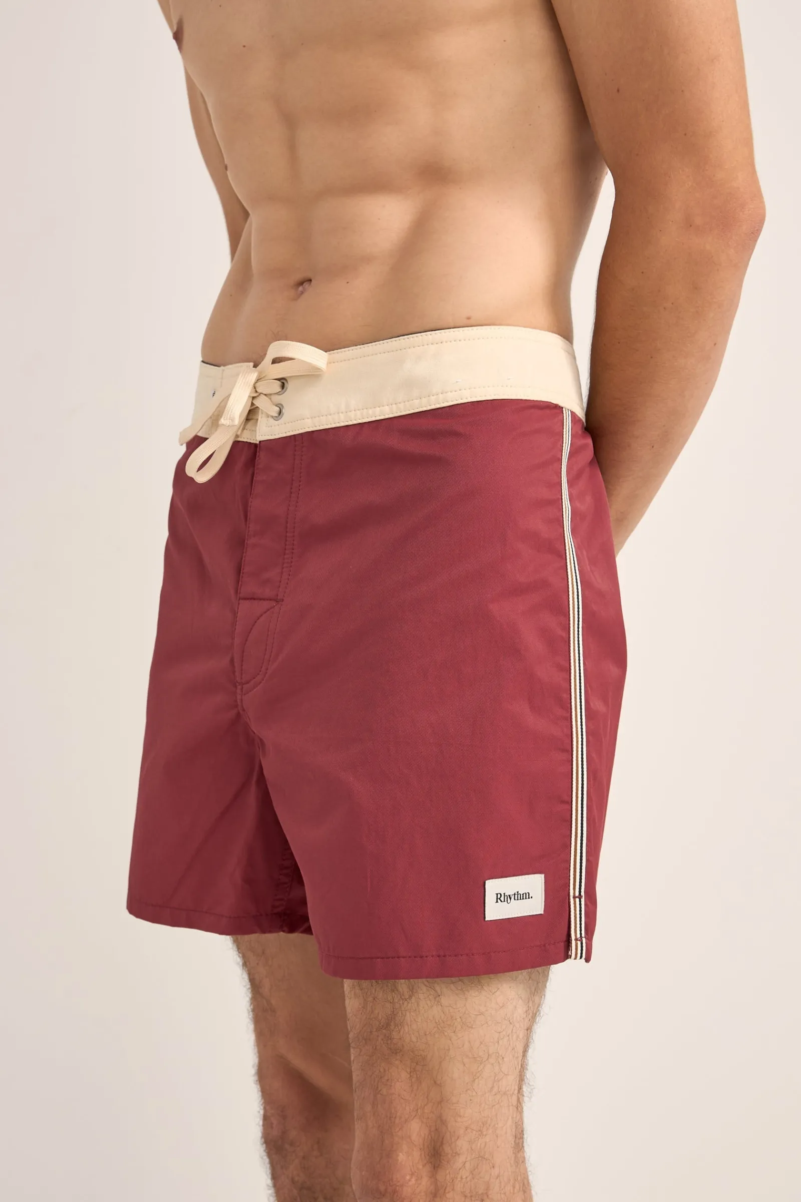 Rhythm Livin Heritage Trunk- Trunks