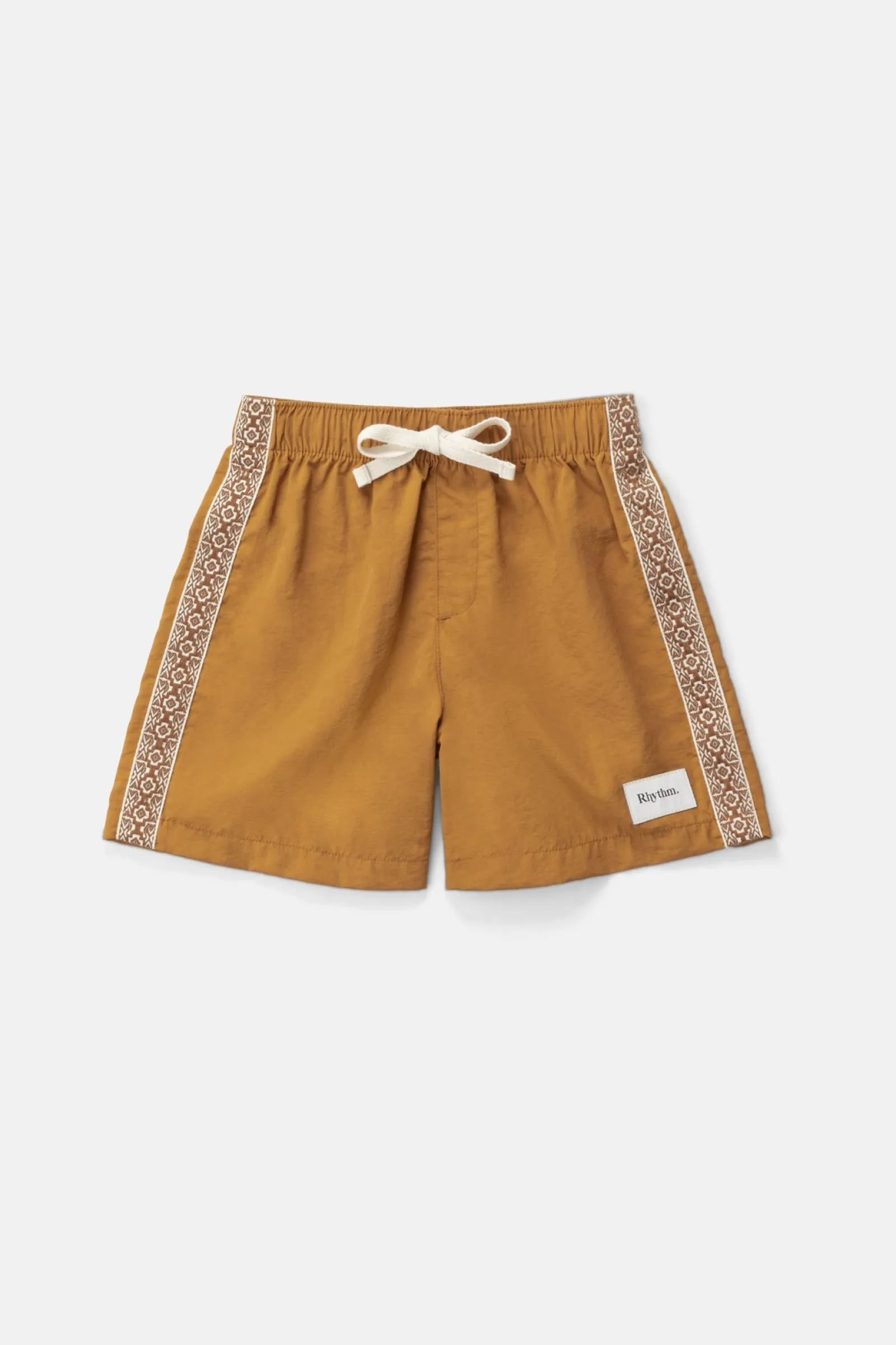 Rhythm Livin Kids Heritage Jam Golden Yellow-Kids Kids