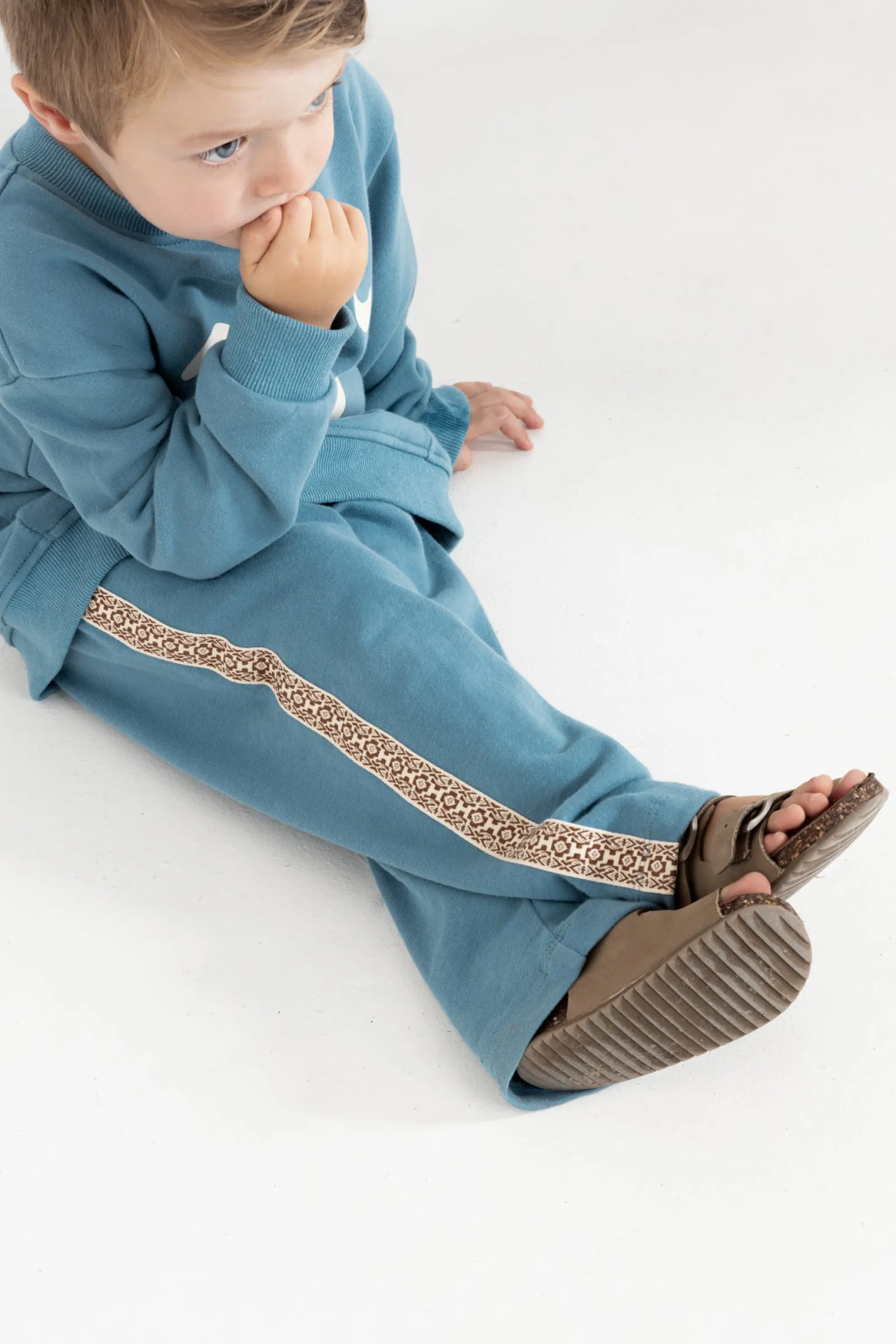 Rhythm Livin Kids Heritage Pant-Kids Kids