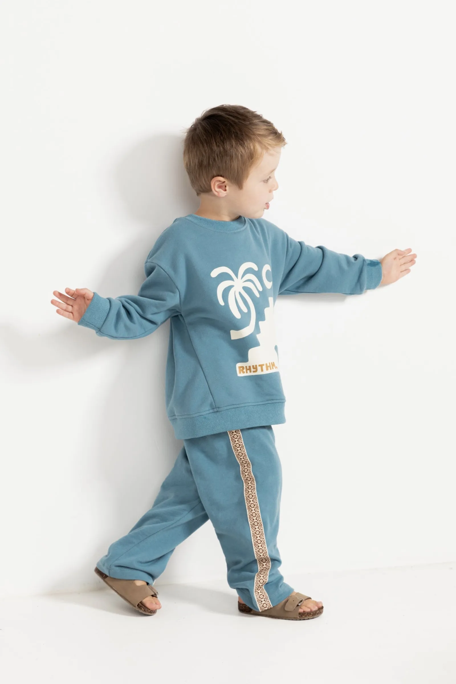 Rhythm Livin Kids Heritage Pant-Kids Kids