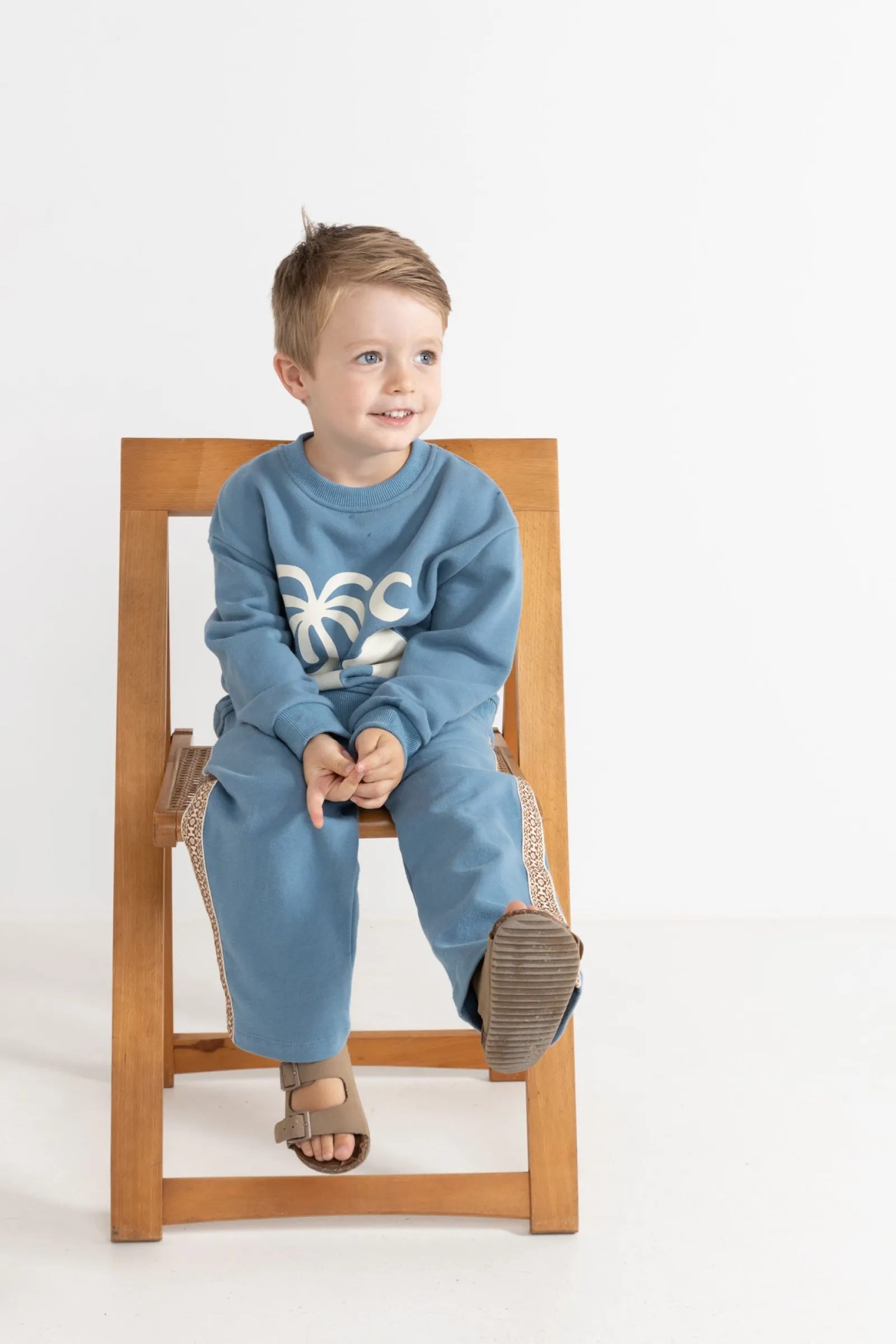 Rhythm Livin Kids Heritage Pant-Kids Kids
