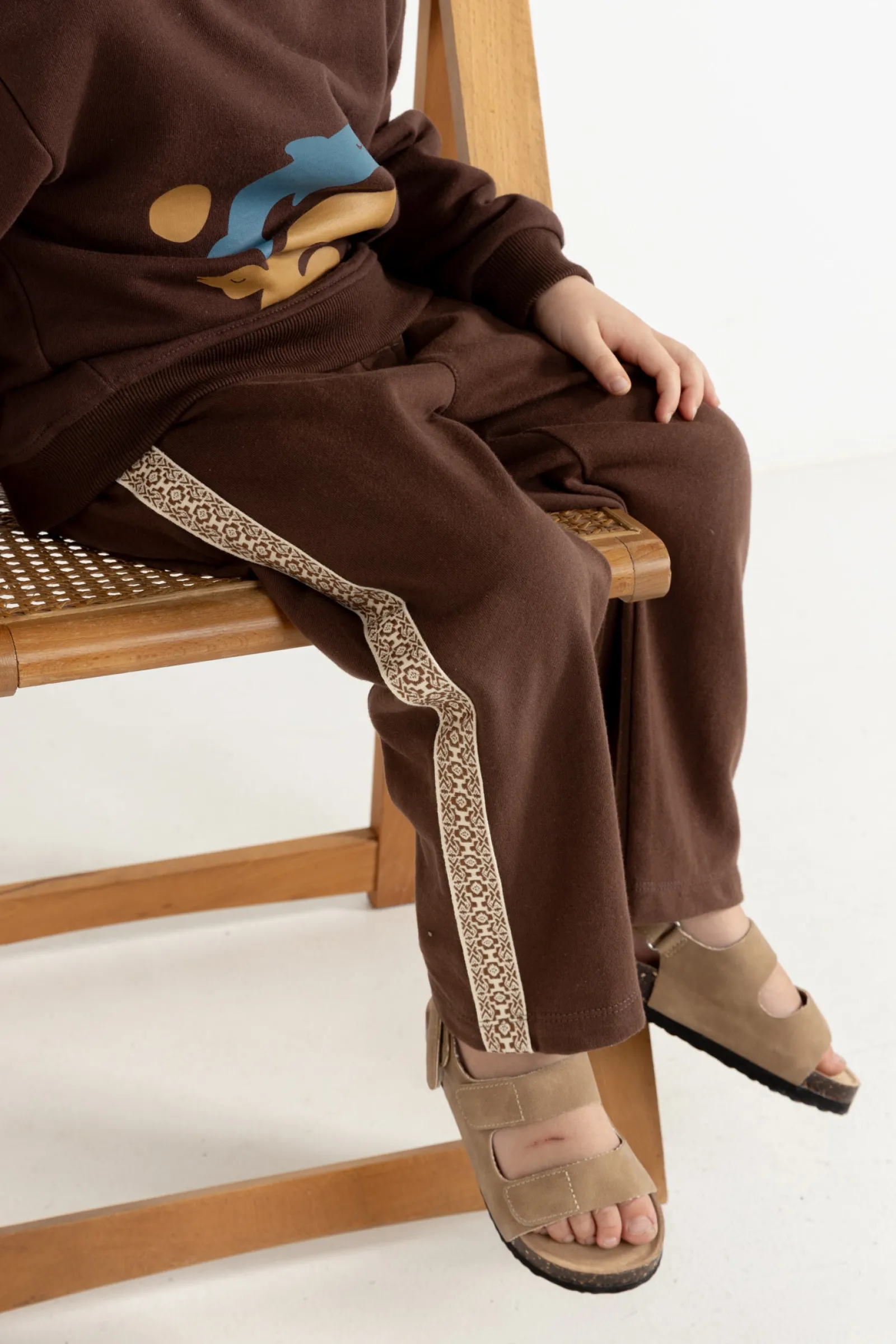 Rhythm Livin Kids Heritage Pant-Kids Kids