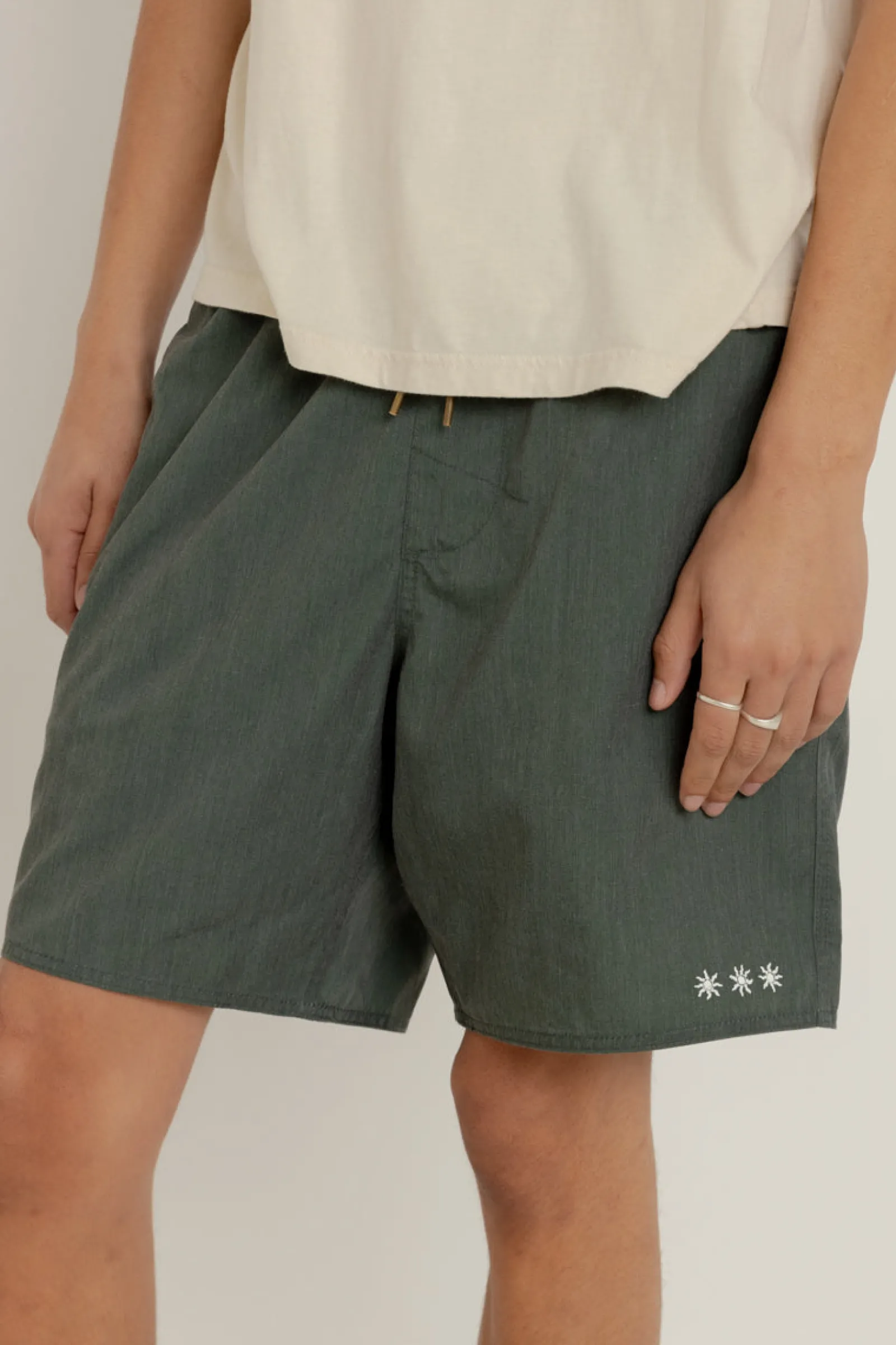 Rhythm Livin Logger Vintage Jam- Shorts | Trunks