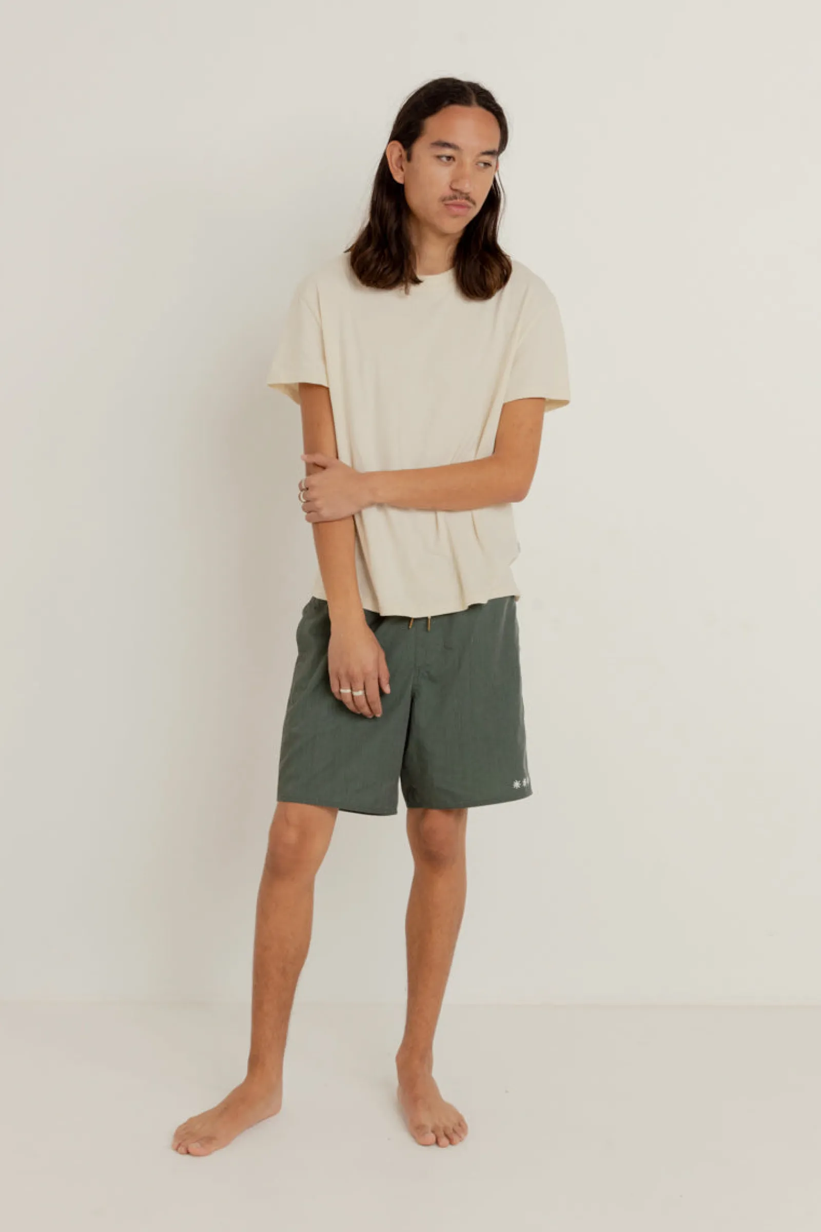 Rhythm Livin Logger Vintage Jam- Shorts | Trunks