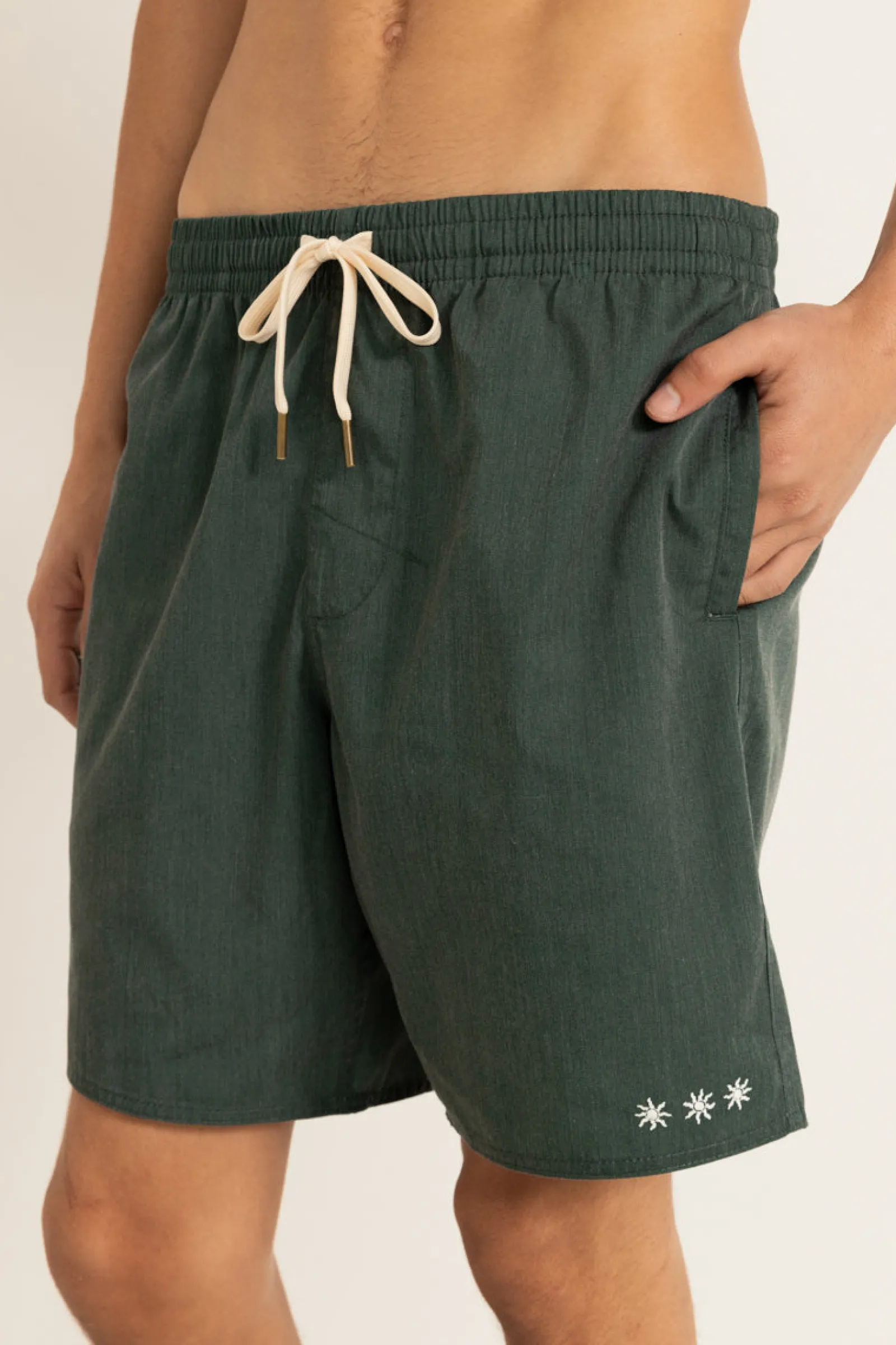 Rhythm Livin Logger Vintage Jam- Shorts | Trunks