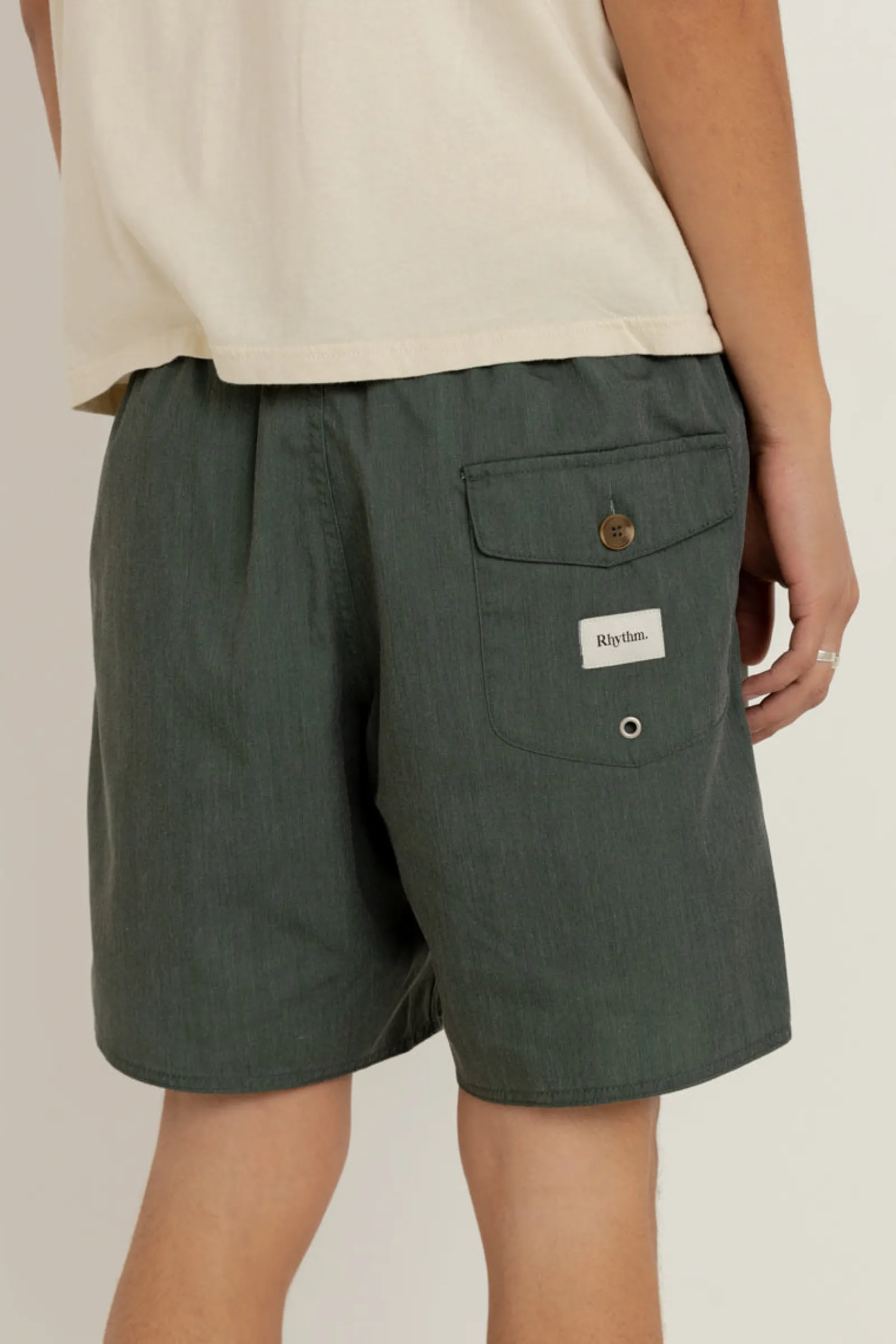 Rhythm Livin Logger Vintage Jam- Shorts | Trunks
