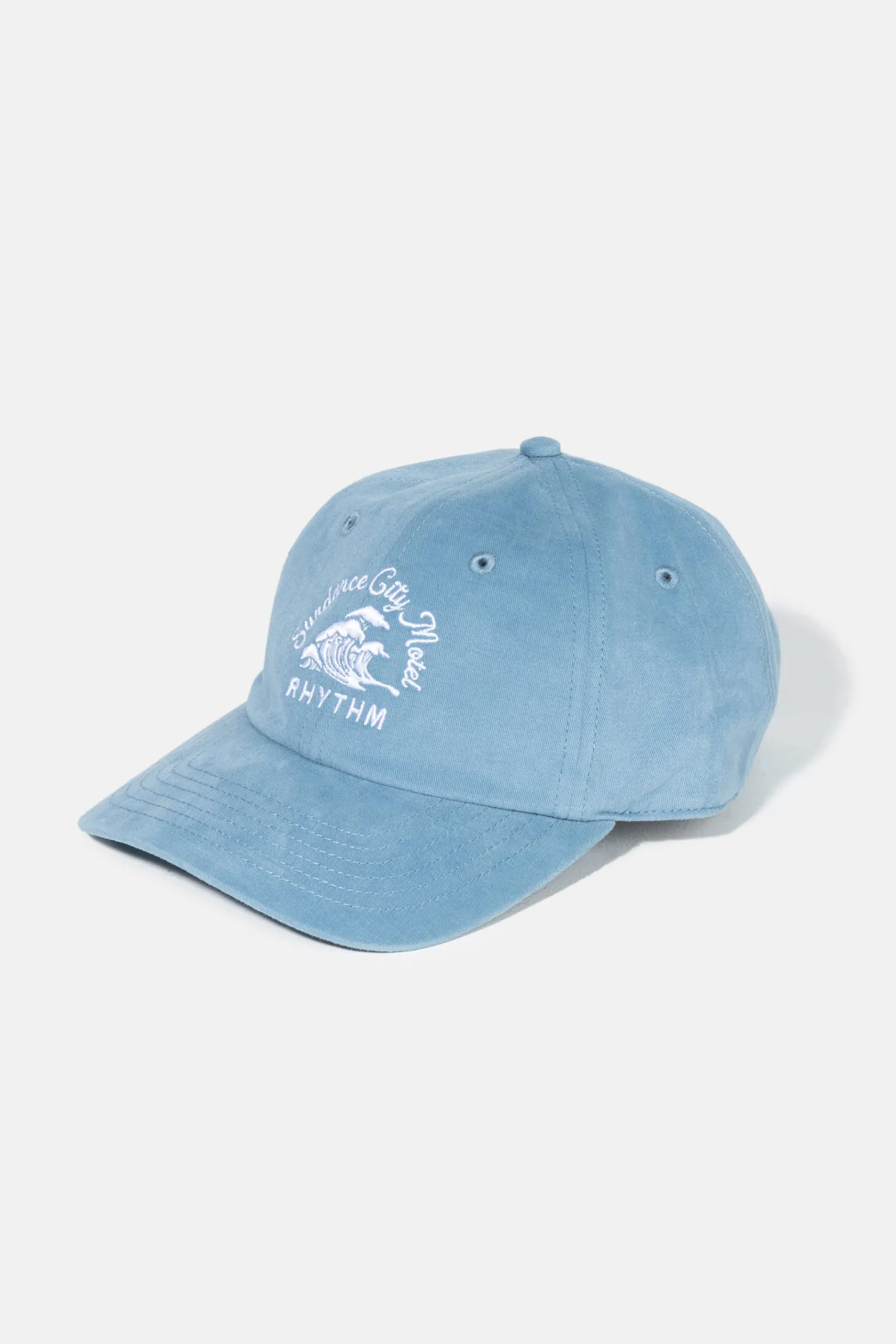 Rhythm Livin Motel Cap-Women Sun & Shade | Headwear