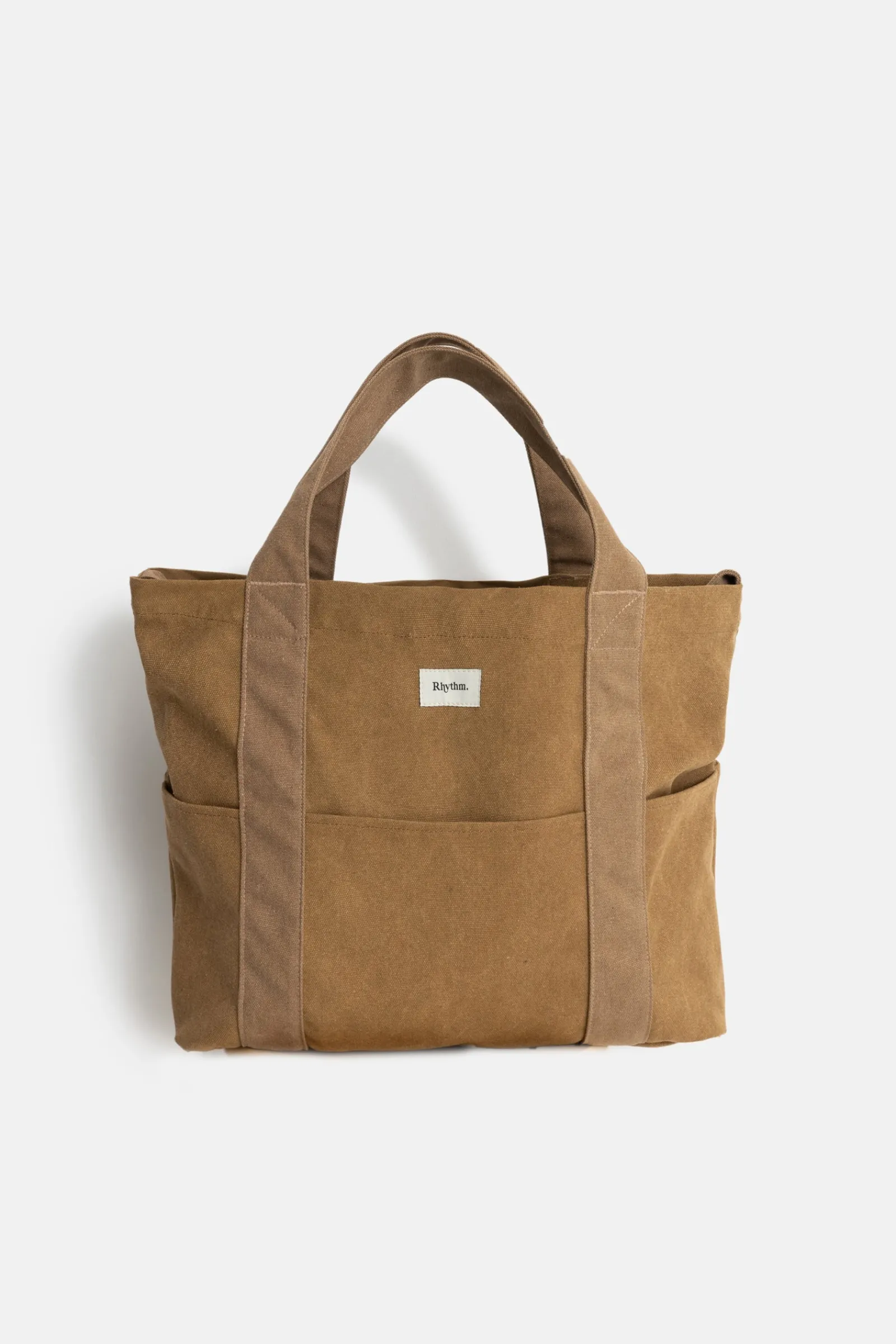 Rhythm Livin Tote Bag- Sun & Shade | Tote Bags